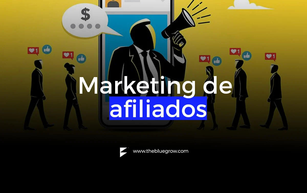que es el marketing de afiliados o marketiing de afiliación