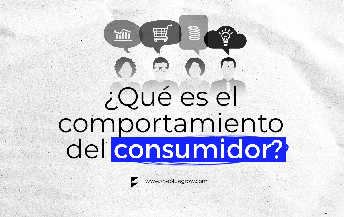 Comportamiento del consumidor: qué es y cómo conocerlo