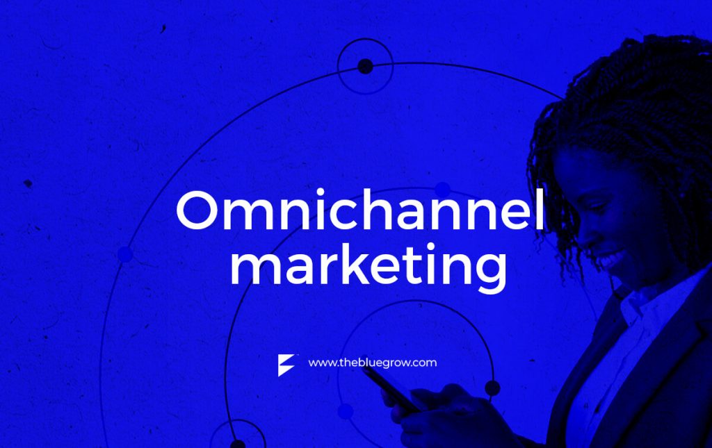 guía del omnichannel marketing