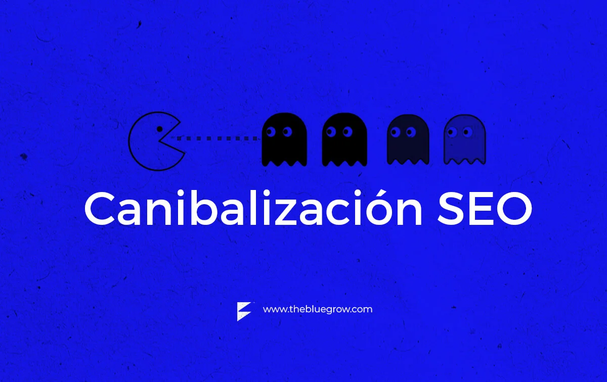¿qué es la canibalización seo?
