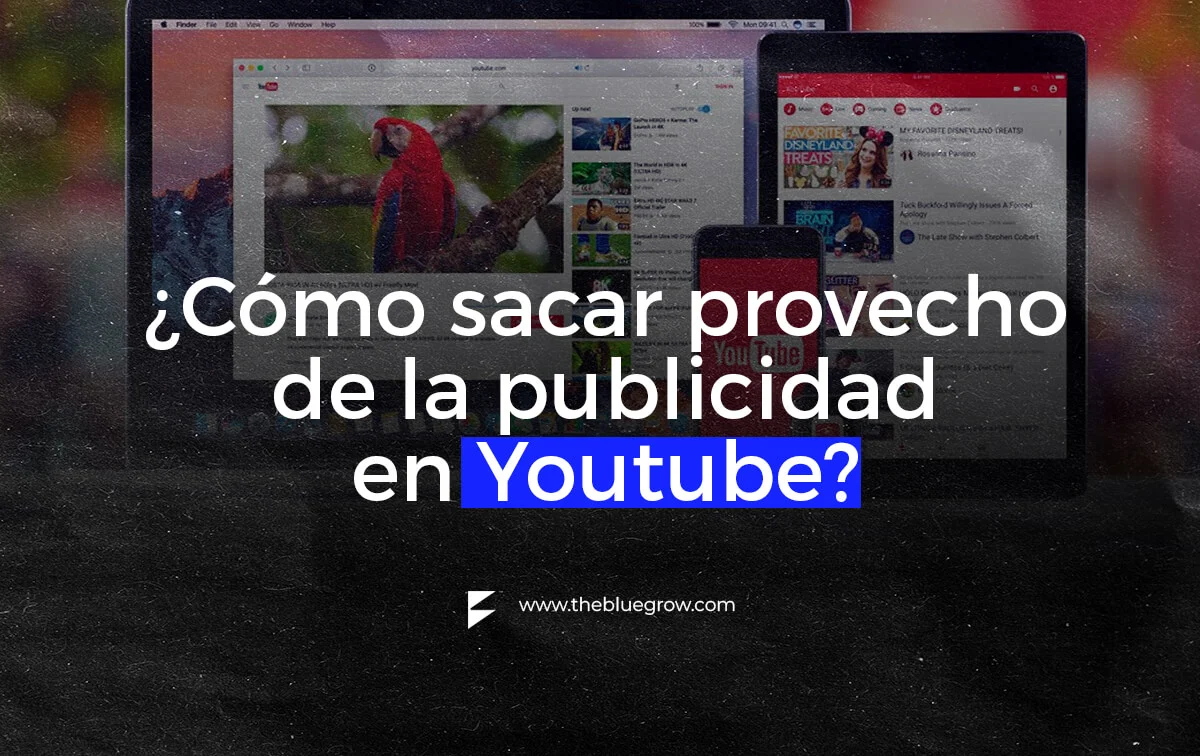 beneficios de la publicidad en youtube