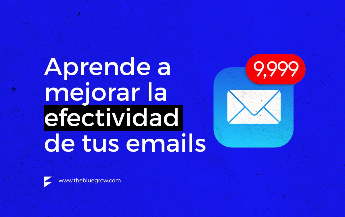 Capta más clientes con estrategias de email marketing
