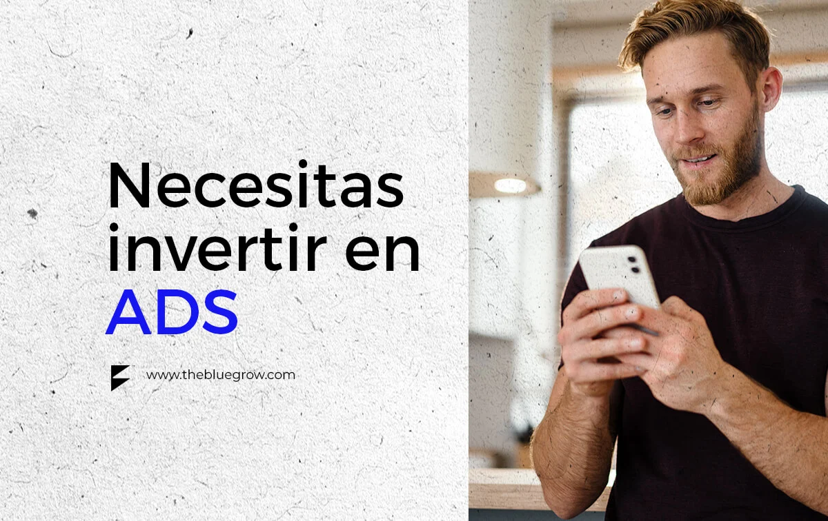 Ads para mejorar el marketing para ecommerce