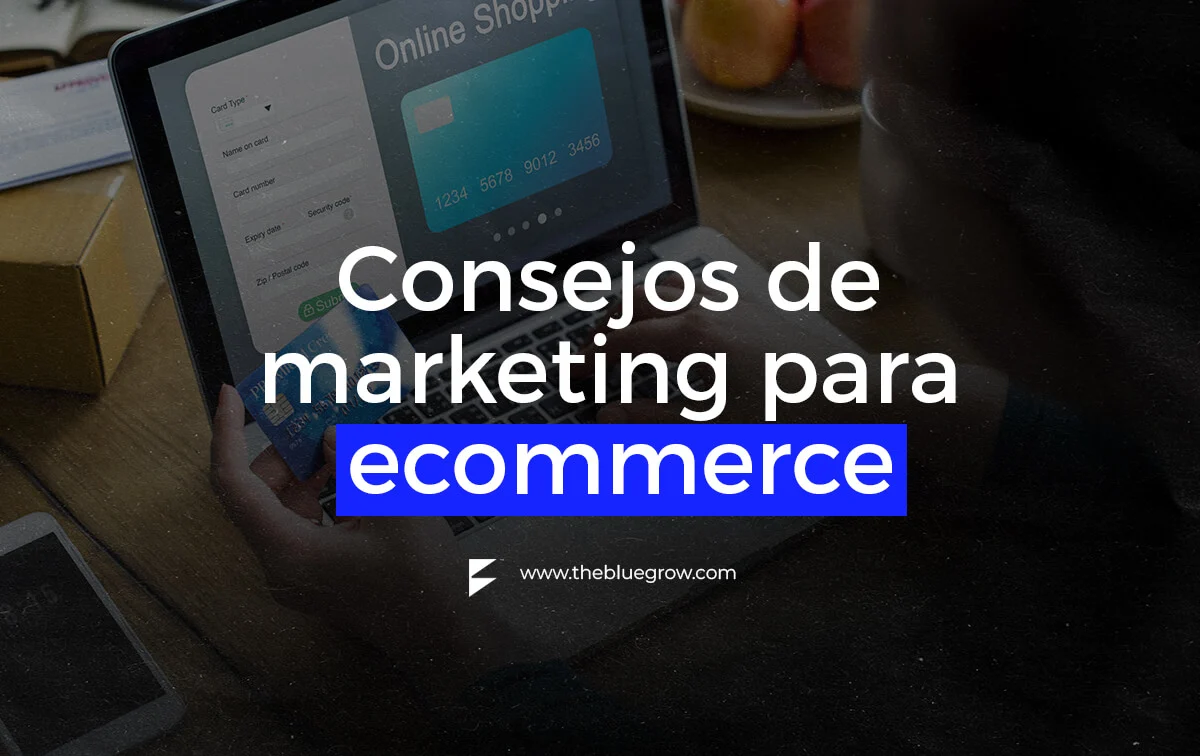 tips de marketing para ecommerce