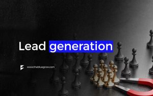 lead generation que es