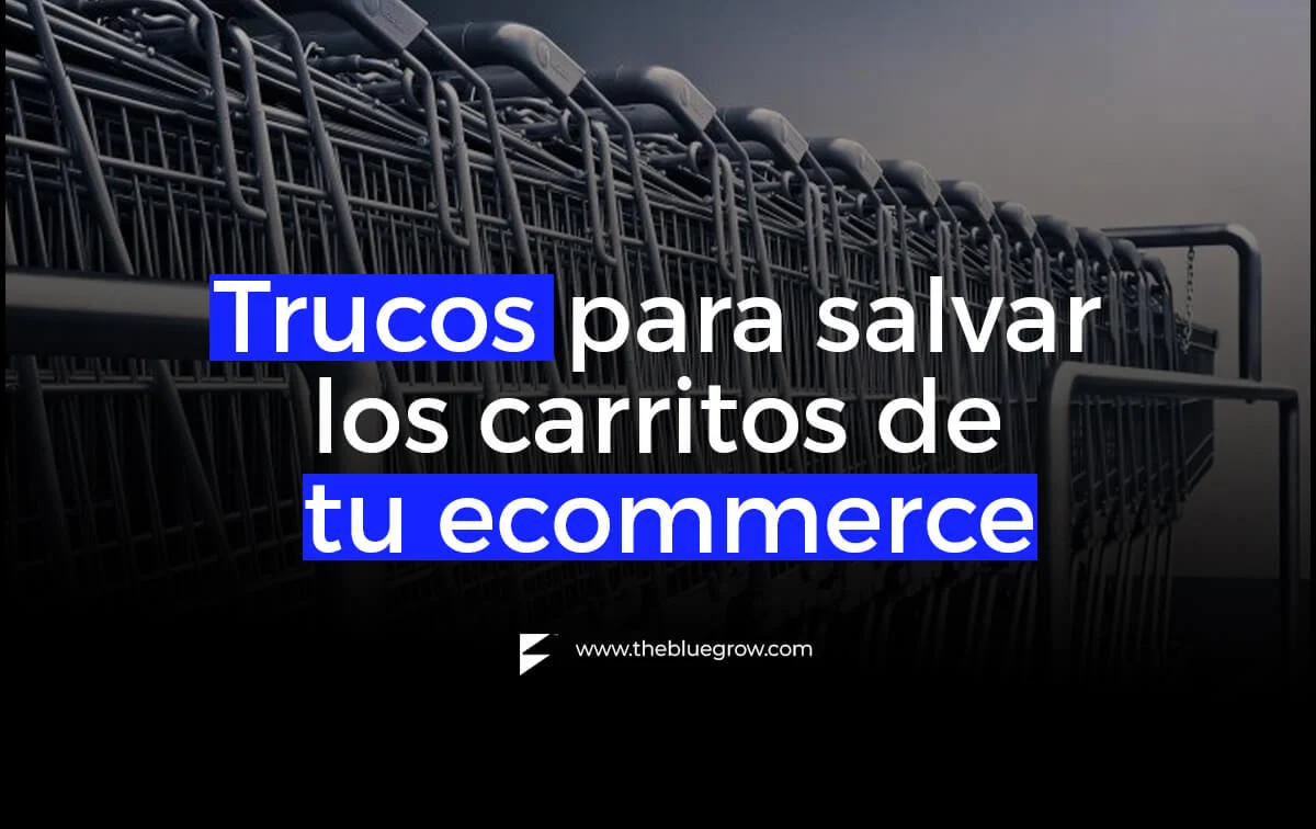 trucos como salvar tus carritos abandonados