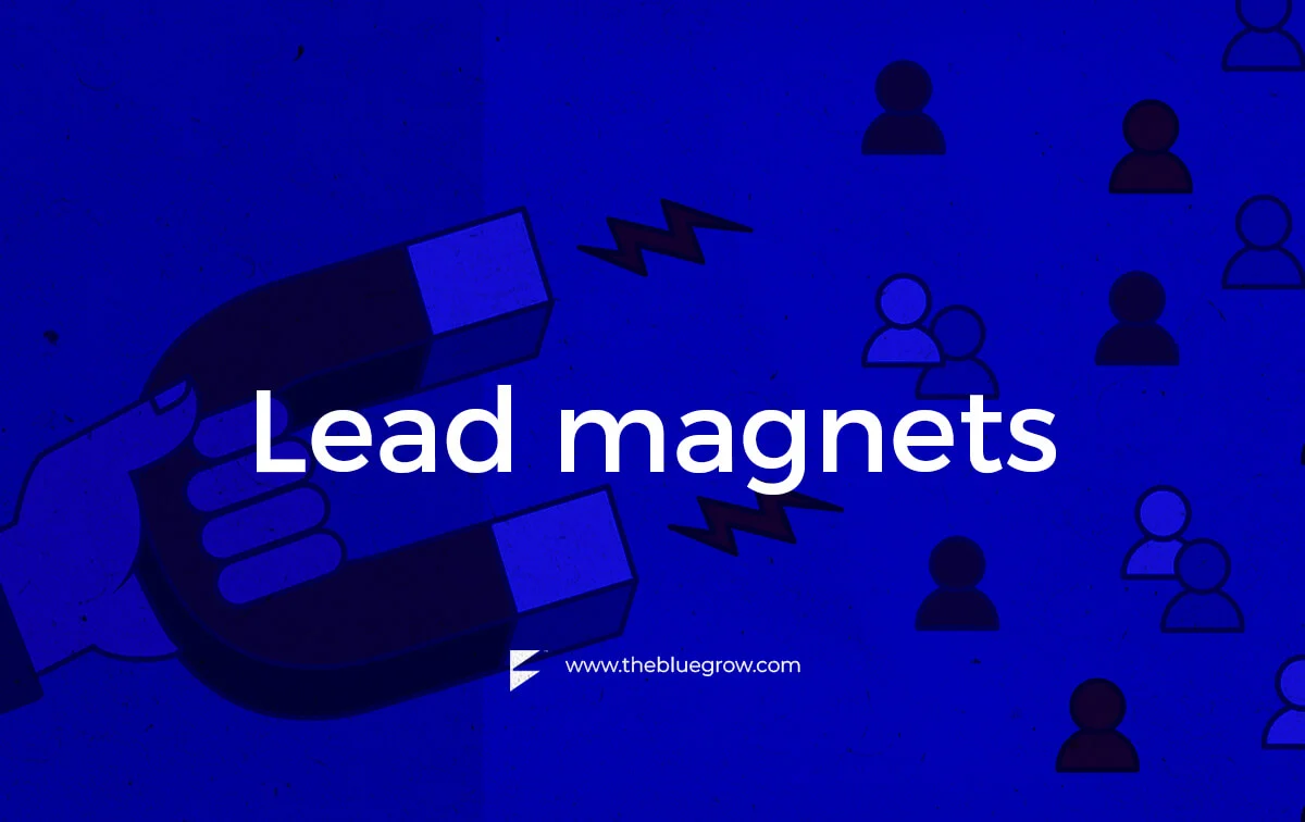 que son los lead magnets
