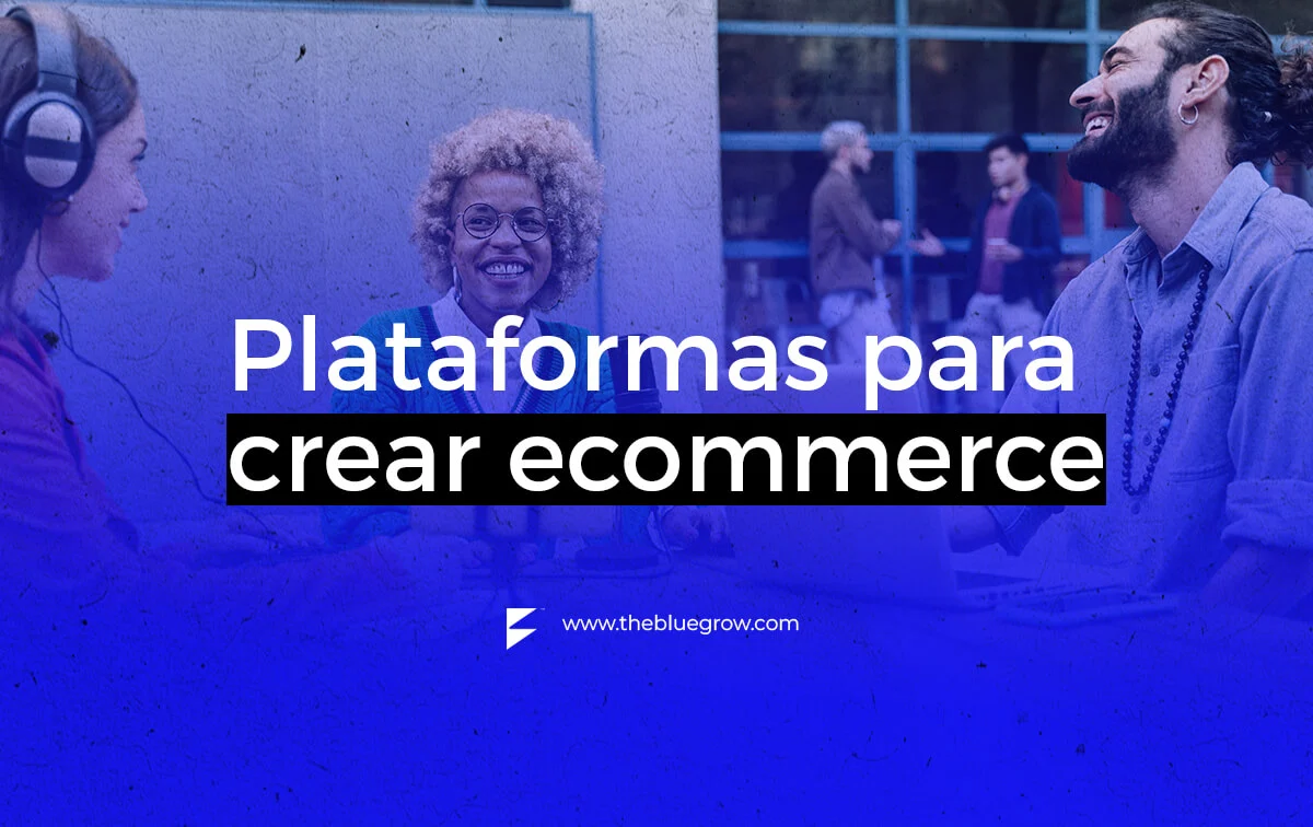 5 mejores plataformas de ecommerce