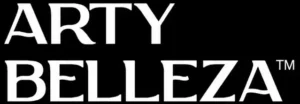logo arty belleza
