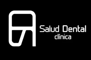 logo salud dental clinica